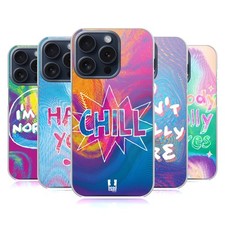 HEAD CASE DESIGNS HOLOGRAPHIC
