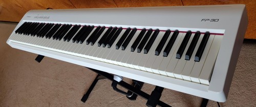 Roland pianoforte - roland, fp-30