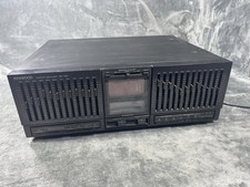 Kenwood 1100 equalizzatore - ge-1100,