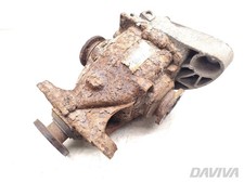 Bmw serie differenziale - 3,