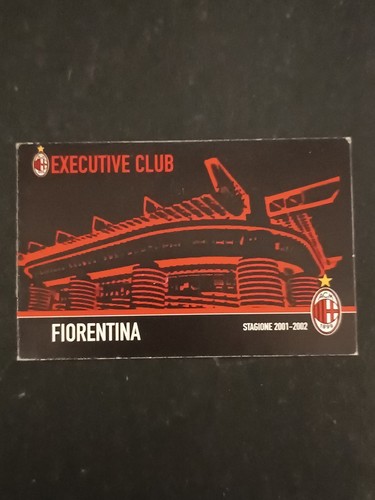 Tessera executive club - tessera,