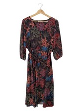 PAPRIKA Abito avvolgente Donna