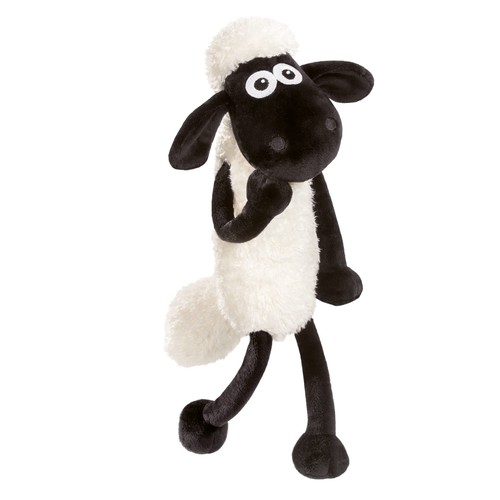 Nici shaun vita pecora - nici,