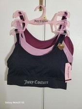 Juicy Couture Intimates 3Pk