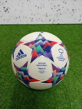 Adidas OMB UEFA Champions