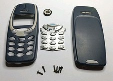 Nokia 3310 Cover Frontale