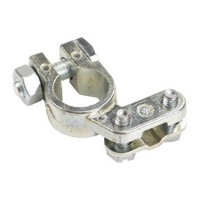 Terminale della batteria più