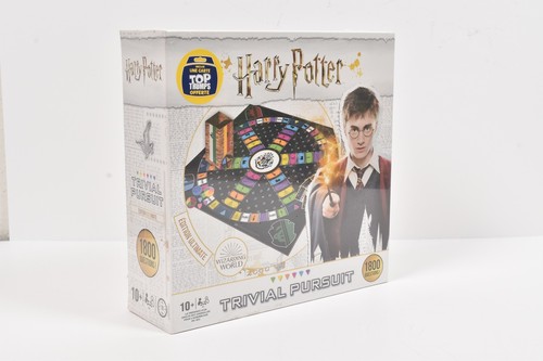 Trivial pursuit edizione - trivial,