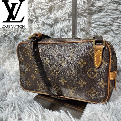 Borsa tracolla louis vuitton - louis,