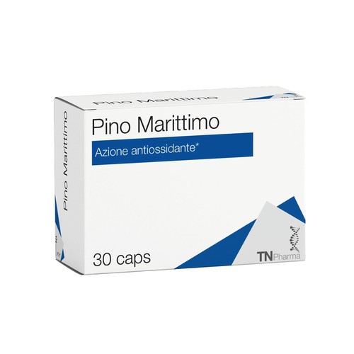 Pharma pino marittimo - pharma,