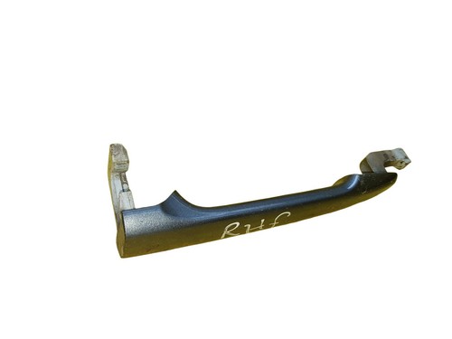 Peugeot 4007 front right outer - 4007,