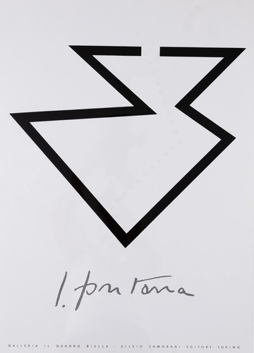 Lucio fontana concetto - lucio, fontana:
