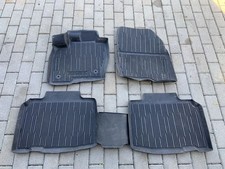 Ford Edge II 2017 set