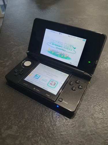 Console nintendo 3ds cosmos - console,