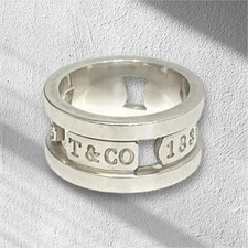 Anello originale Tiffany & Co