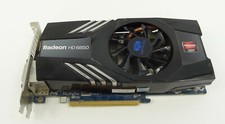 ATI Radeon HD 6850 1024MB