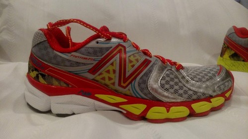 New balance donna w1260sr3 - balance, 7b