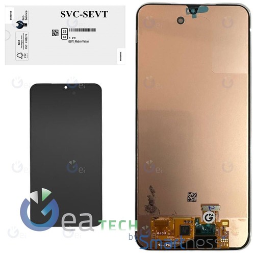 Display lcd samsung galaxy a26 - samsung,
