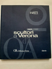 Scultori a Verona 1900-2000-