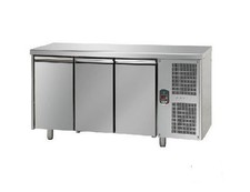 TAVOLO REFRIGERATO -