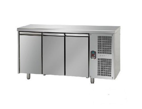Tavolo refrigerato - tavolo,