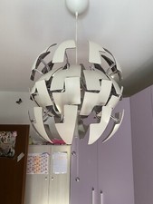 Lampadario apribile ikea - lampadario, ps