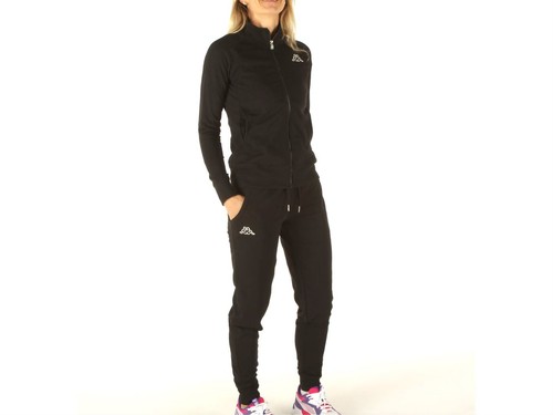 Tuta maglia pantalone - maglia, donna