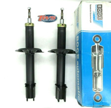 KIT 2 AMMORTIZZATORI ANTERIORI