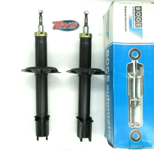 Kit ammortizzatori anteriori - 2,