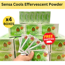 Sensa Cools Effervescente