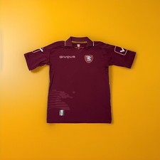 GIVOVA SALERNITANA MAGLIA