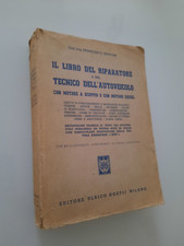 BUFFONI - IL LIBRO DEL