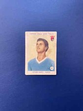 LAVAZZA FIGURINA CAMPIONI