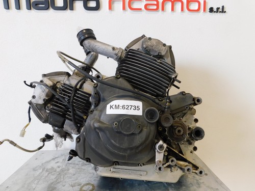 Motore blocco completo ducati - completo,