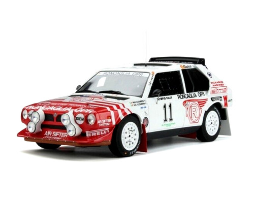 Lancia delta gr b - lancia, gr.