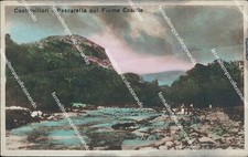 ao596 cartolina castrovillari