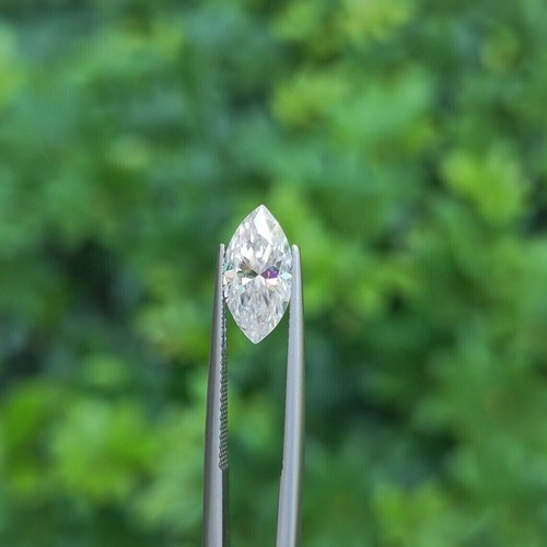 Crt diamante bianco - diamante,