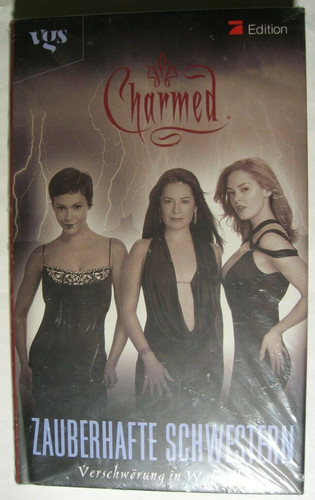 Charmed zauberhafte - charmed,,