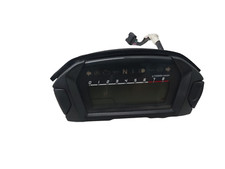 Strumentazione originale Honda