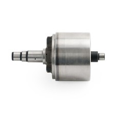 Rotore volano magnetico