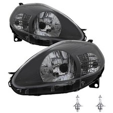 Set Di Fari Per Fiat Grande