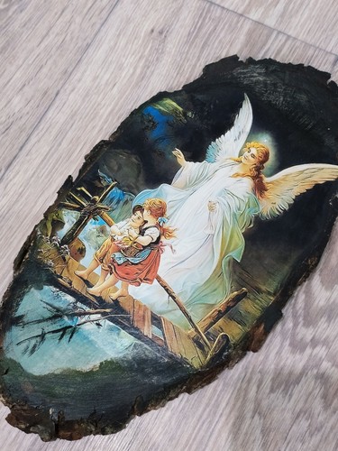 Icon painting an angel - icon,, of