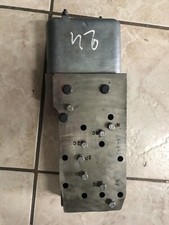 DISTRIBUTORE CAMBIO AUTOMATICO IDRAULICO 79053441 244842 240364 FIAT ALLIS 645