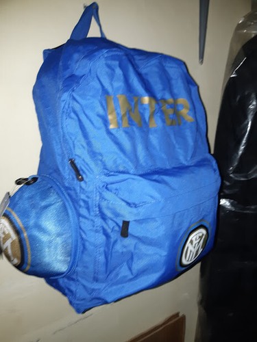 Inter zaino per - zaino, la