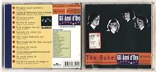 Cd THE ROKES Gli anni d'oro - PERFETTO mai usato BMG 1997 Shel Shapiro