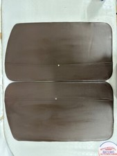 COPPIA PANNELLI  PORTA