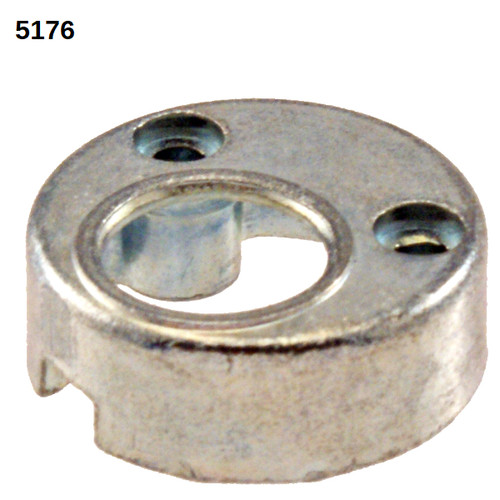 Coperchietto serratura rms - coperchietto,
