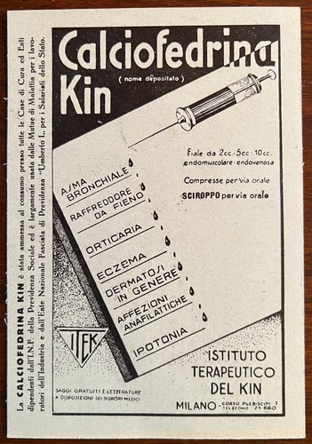Cartolina pubblicitaria - cartolina,