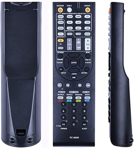 Telecomando universale per