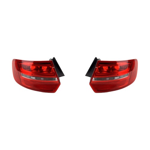 Set fanali posteriori led - set, a